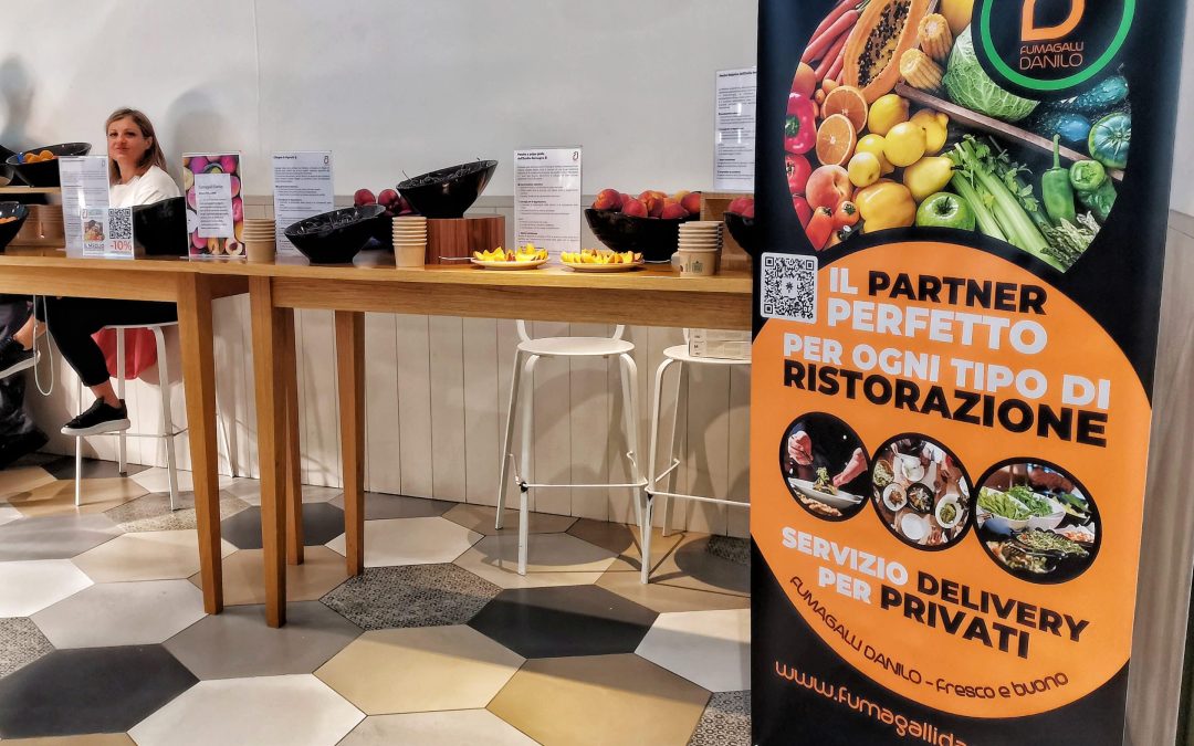 Degustazione di eccellenze italiane: il Welfare aziendale che fa la differenza