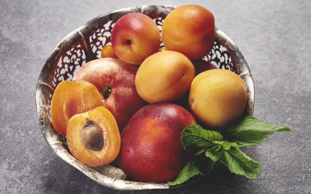 Pesche e albicocche: la dolcezza dell’estate emiliano-romagnola