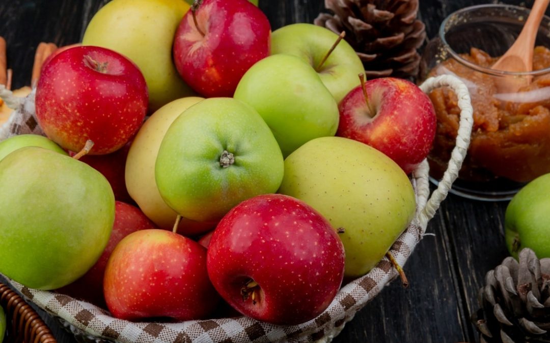 Mele: la tradizione italiana e la sua biodiversità unica