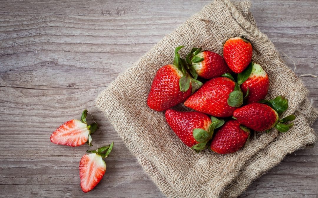 Fragole: la dolcezza italiana dalla primavera all&rsquo;estate
